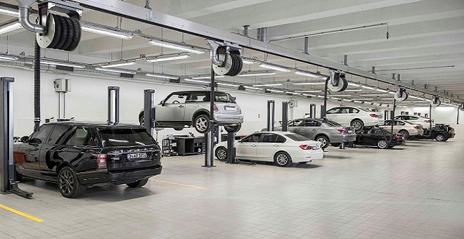 Akçaabat Oto Servis