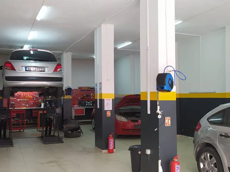 Akçaabat Oto Servis